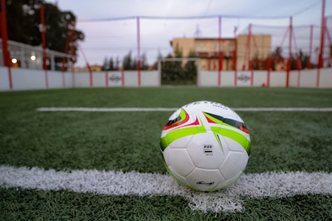 Foot Center Five El Hamiz