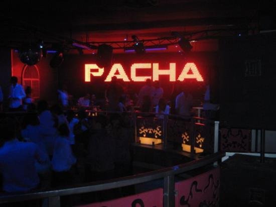 Pacha Night Club