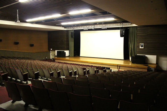 La Salle Ibn Zeydoun