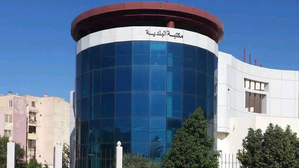 La Bibliothèque communale d'Oran Chedly benguesmia djilali