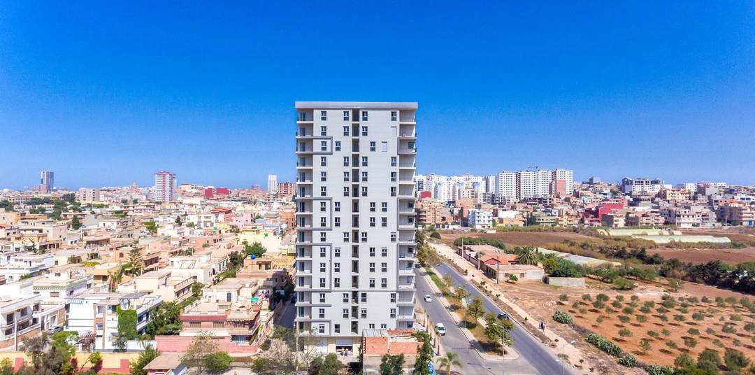 Commune de Bir El Djir