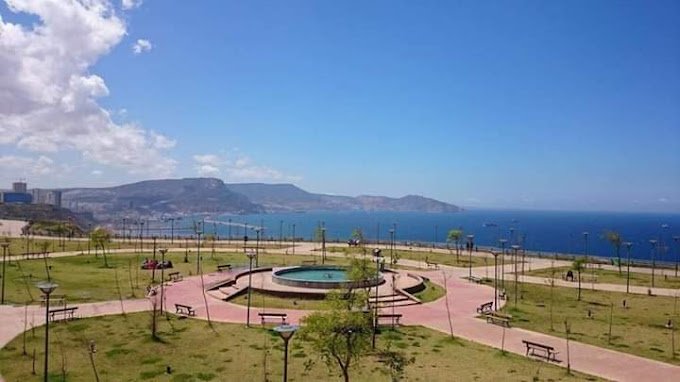 Les Jardins Méditerranéens