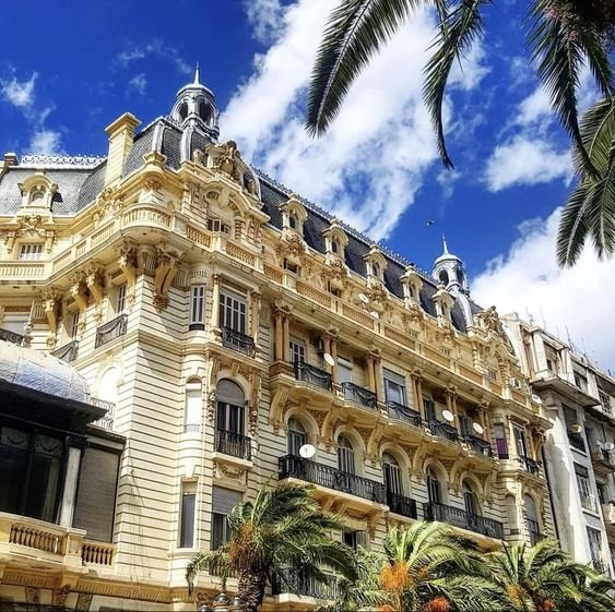 Boulevard de la Soummam