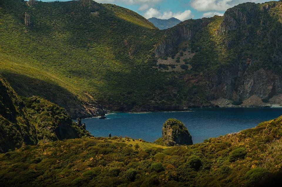 Les Monts de l'Edough