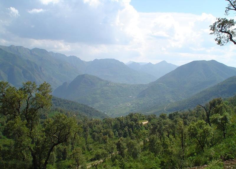 Commune de Boukhelifa