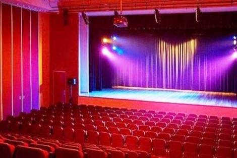 Le Théâtre Régional Abdelmalek-Bouguermouh de Béjaïa