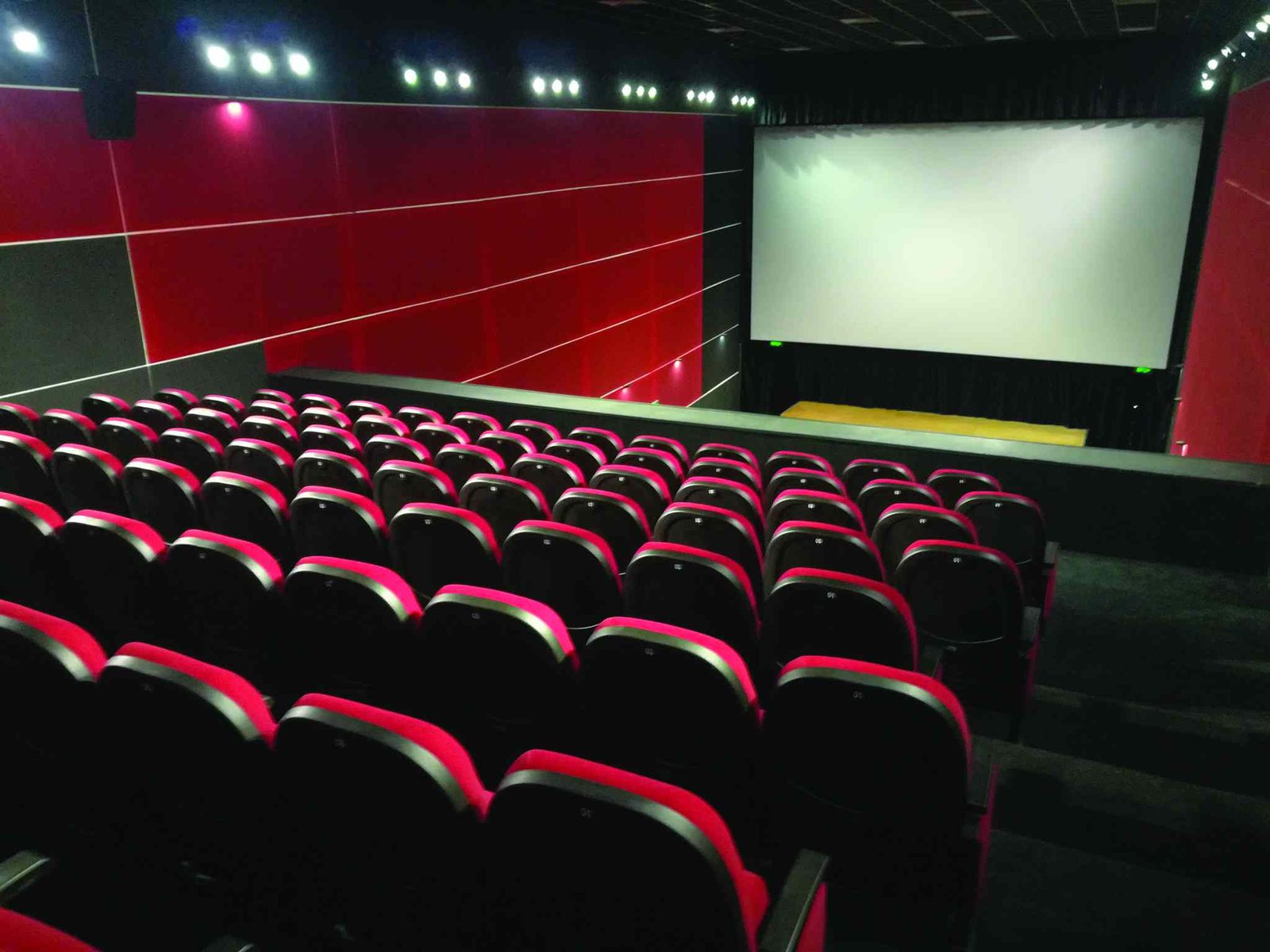 La Cinémathèque de Batna