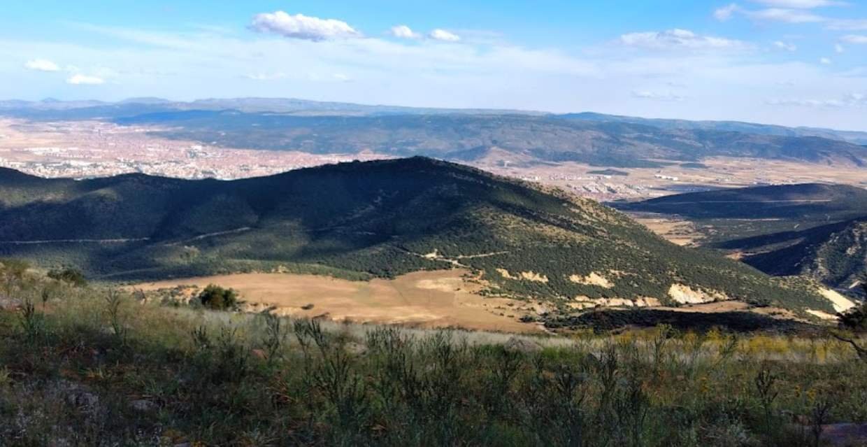 Commune d'Oued Chaaba