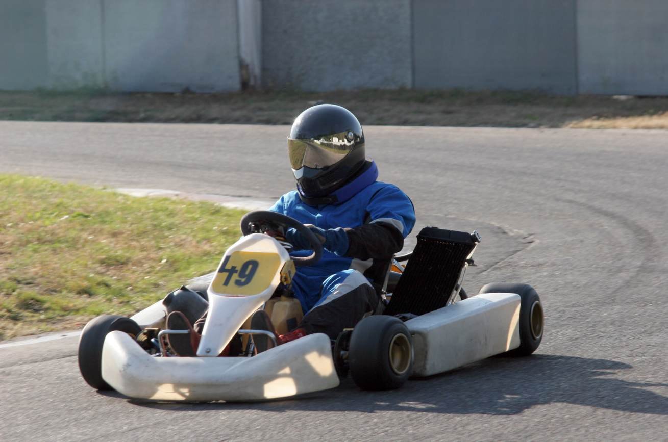 Karting Lompi