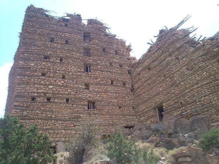 Le Grenier de Balloul