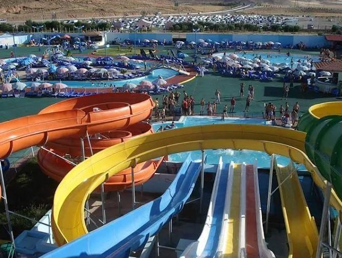 Lompi Aqua-Park