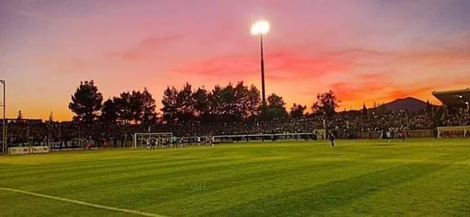 Stade 1er novembre 1954