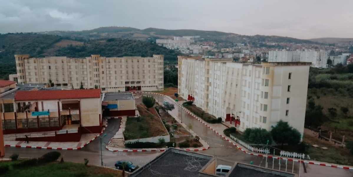 Commune d'El Hadaieck