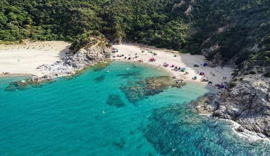 Commune d'Aïn Zouit