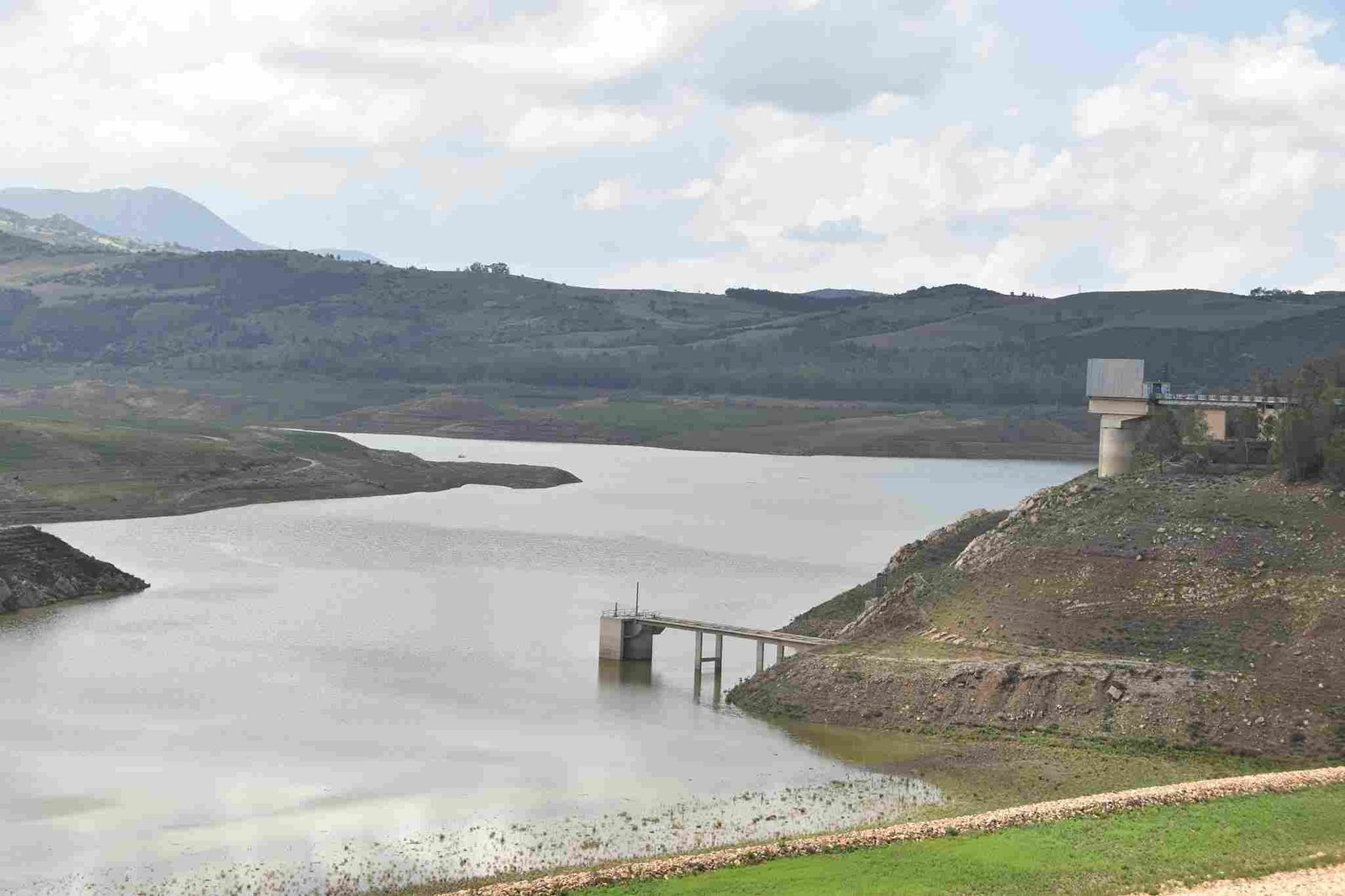 Commune de Bouchtata