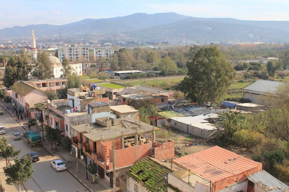 Commune de Hamadi Krouma