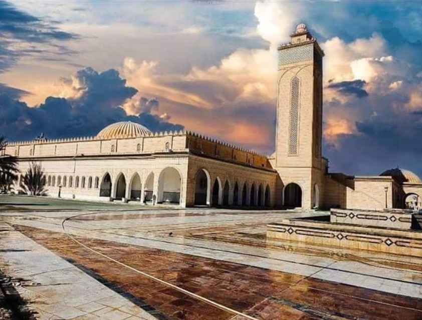 Commune de Sidi Okba