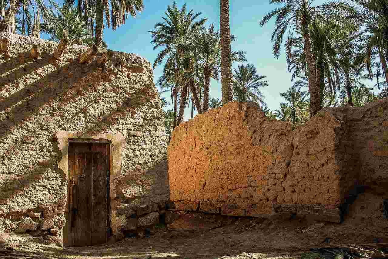 La Commune de M'Lili