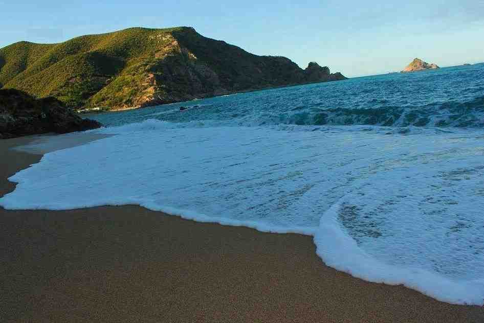 La Grande Plage de Skikda