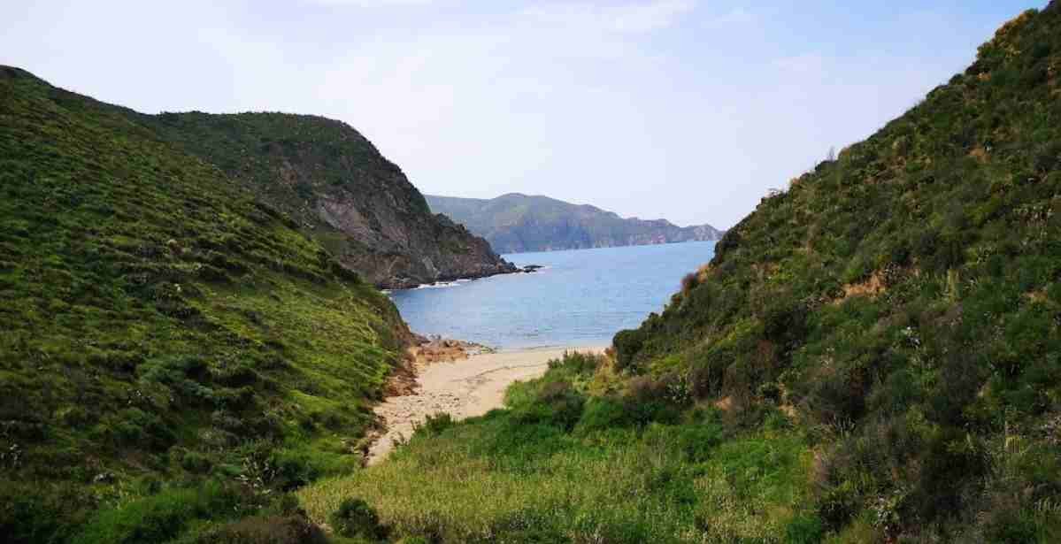 La Plage des Calatines
