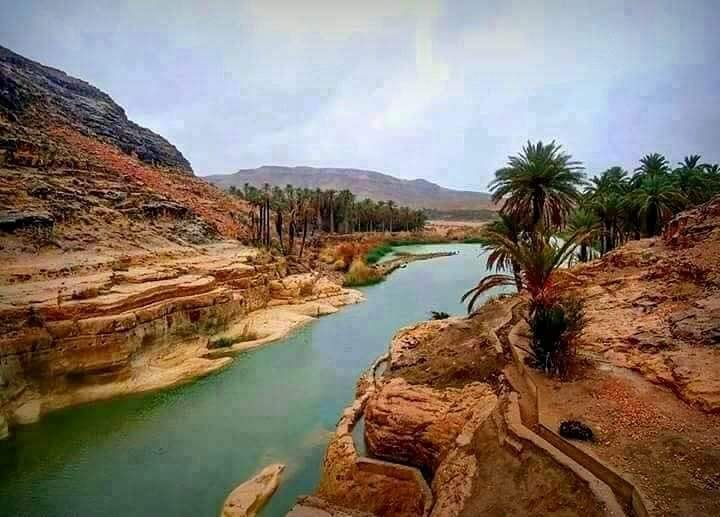 Oued Sidi Zerzour