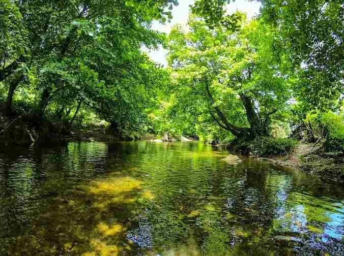 La Commune d'Oued Z'hor