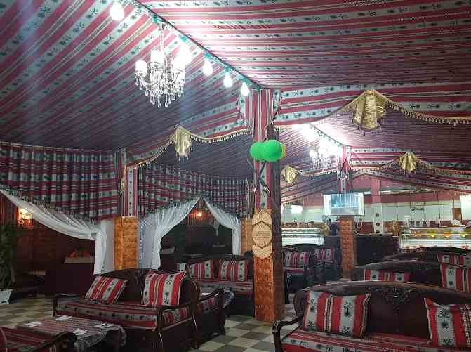 Restaurant Kheima Okba