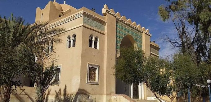 Salle de cinéma Atlas