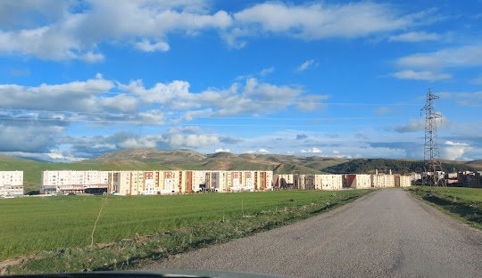 Commune d'El-Ouricia