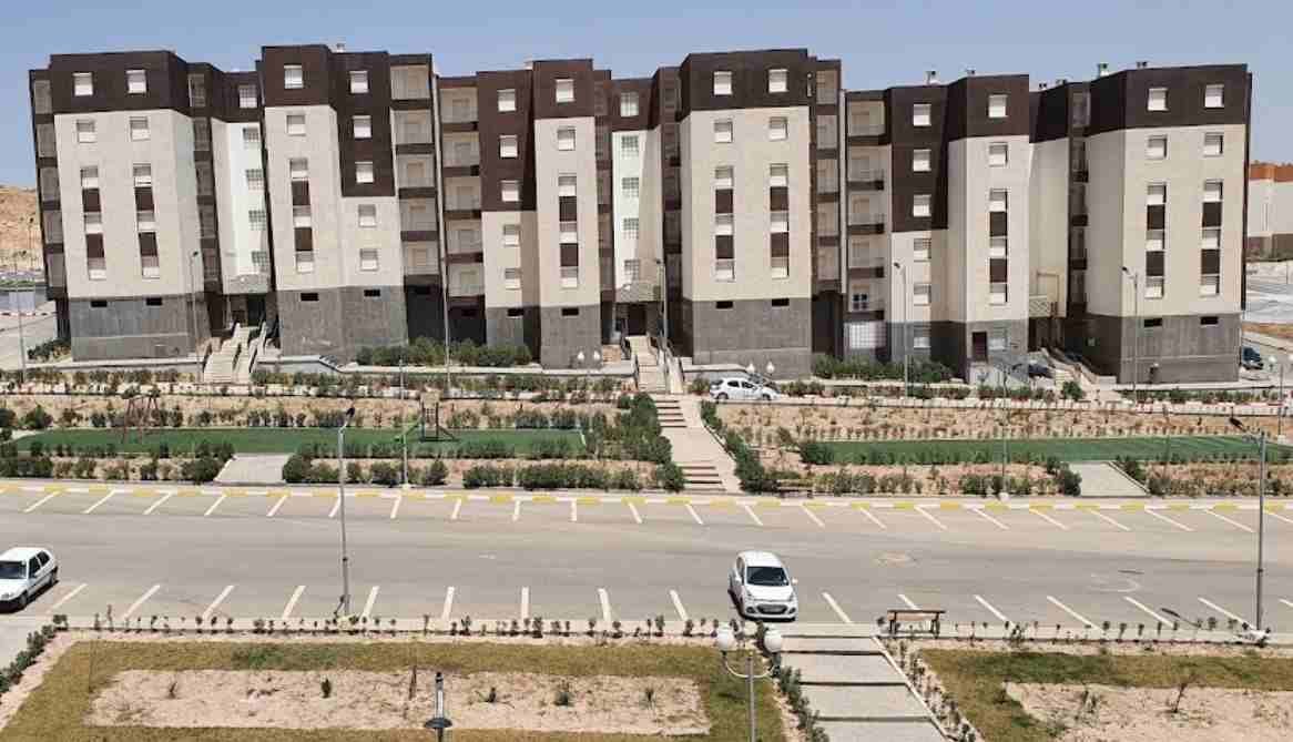 Commune d'Ouled Sabor