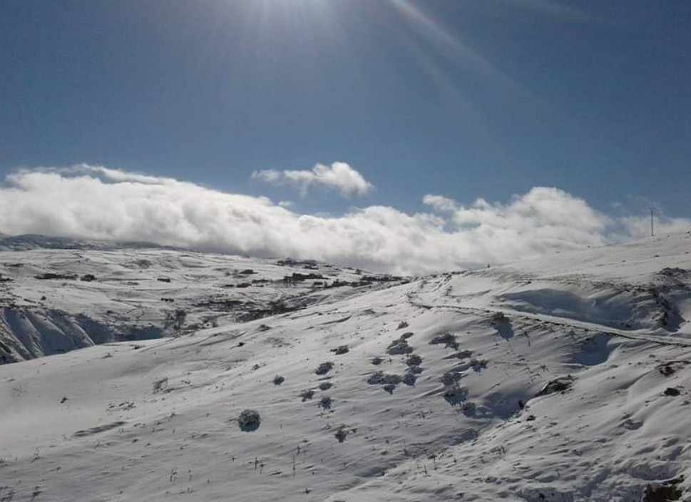 La Vallée de Chaabet Chorfa