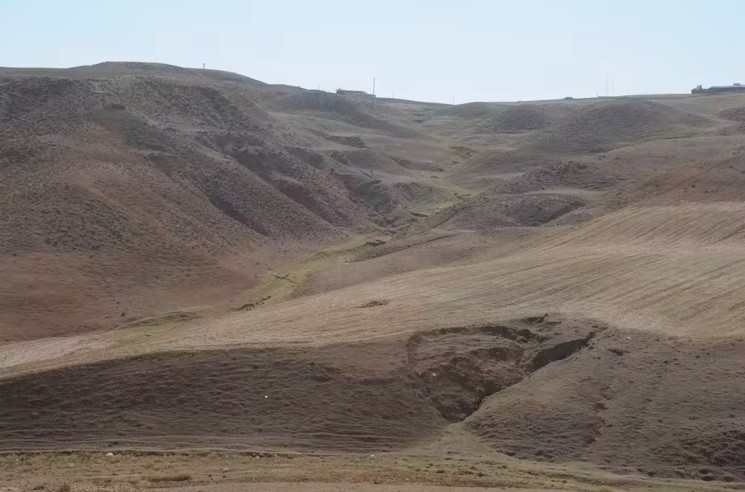 Le Gisement Préhistorique d'Ain El-Hanech