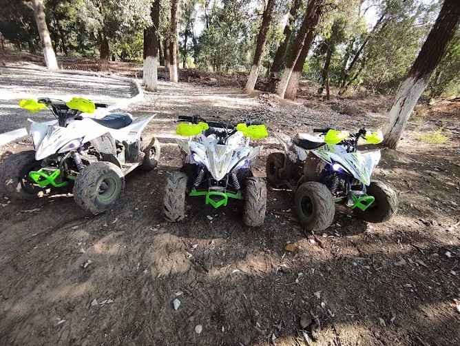 Quad Adventure
