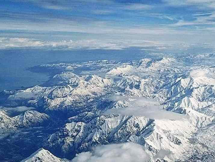 La Réserve Naturelle du Djebel Babor