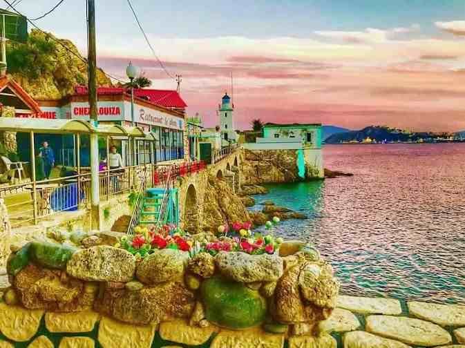 Restaurant Mama Louiza