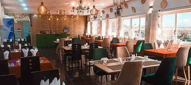 Restaurant le Dauphin