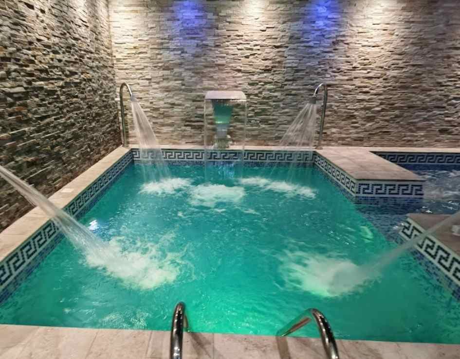 Le SPA Espace Relaxe