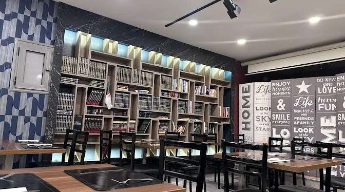 Barbecue Naturalia Grill