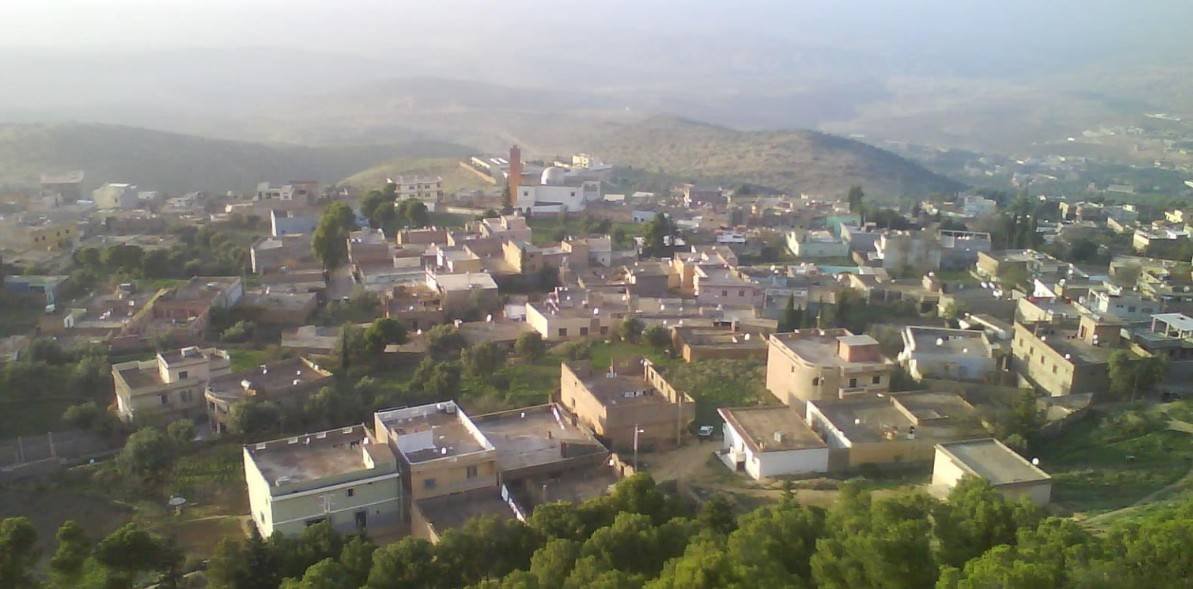 Commune de Béni Mester