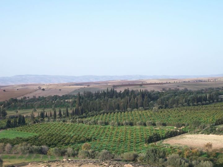 Commune de Chetouane