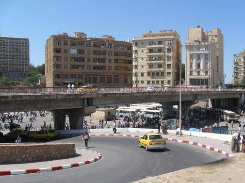 Commune de Kheireddine