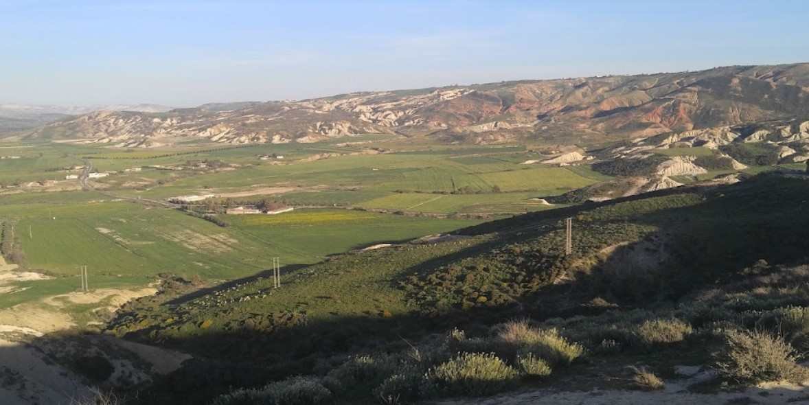 Commune de Sidi Belattar