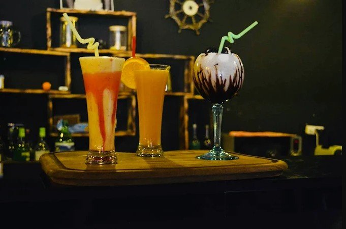 Downtown Lounge Setif