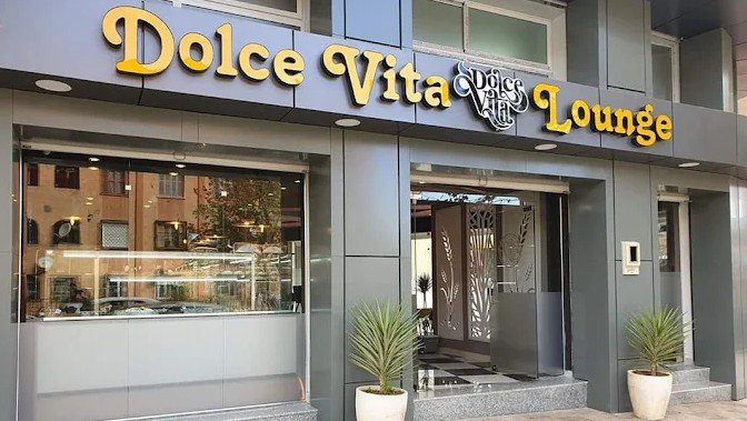 Dulce Vita Lounge