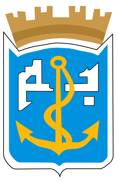 Emblème de la ville de Mostaganem