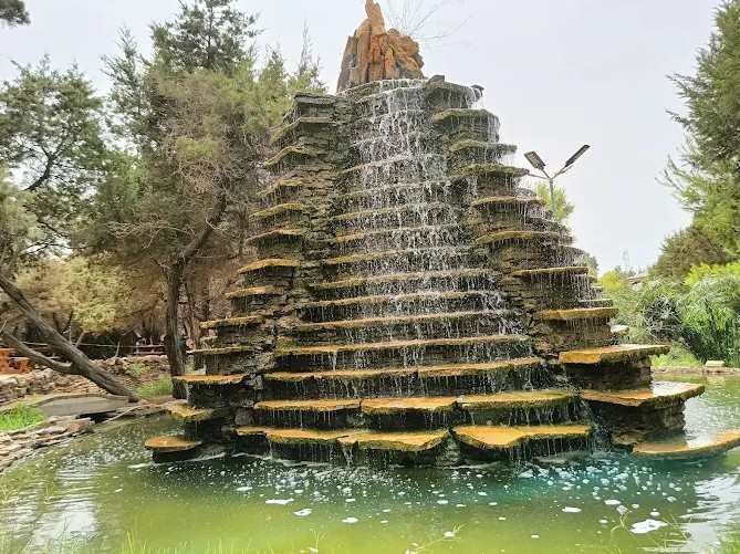 La Forêt Récréative du Cap Ivi