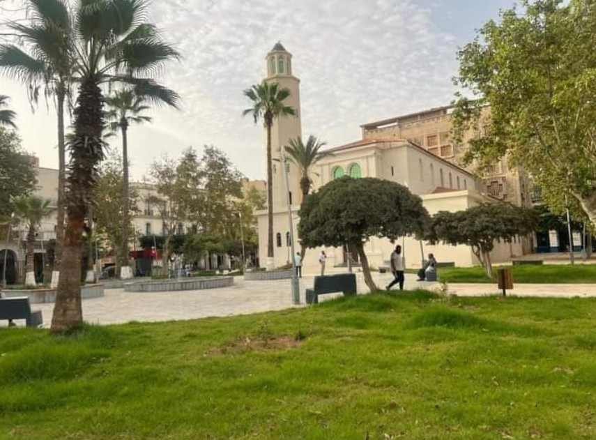 Le Jardin du Badr