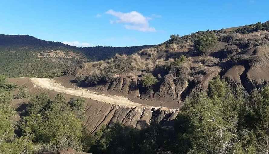 La Boucle de Bouhani