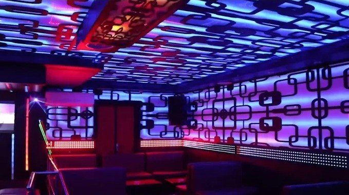 La Chaumière Club Sétif