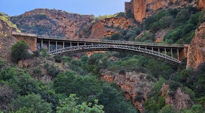 Le Pont Eiffel (Lourit)